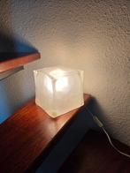 Ikea ice cube lamp, Ophalen of Verzenden