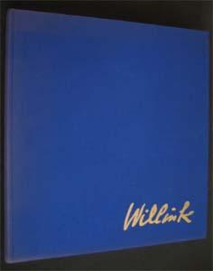 H.L.C. Jaffe : Willink (Carel Willink), Boeken, Ophalen of Verzenden, Zo goed als nieuw