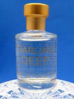Mini - HENNES & MAURITZ - Darling Deep - 10ml - edt - 5,3cm, Ophalen of Verzenden, Zo goed als nieuw, Miniatuur, Gevuld
