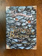 Isabel Hoving - Het verbond van de bliksem, Ophalen of Verzenden, Gelezen