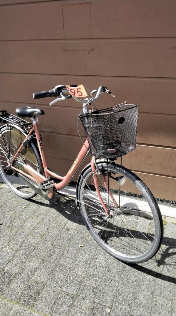 Goedkope studenten fietsen met garantie, 56 cm of meer, Ophalen of Verzenden, Zo goed als nieuw, Overige merken