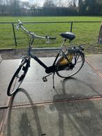 Herenfiets, Ophalen, Zo goed als nieuw, Overige merken, Versnellingen