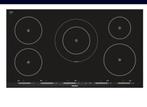Siemens EX975SK11E inductieplaat 90 cm, Ophalen, Gebruikt, Inbouw, Inductie