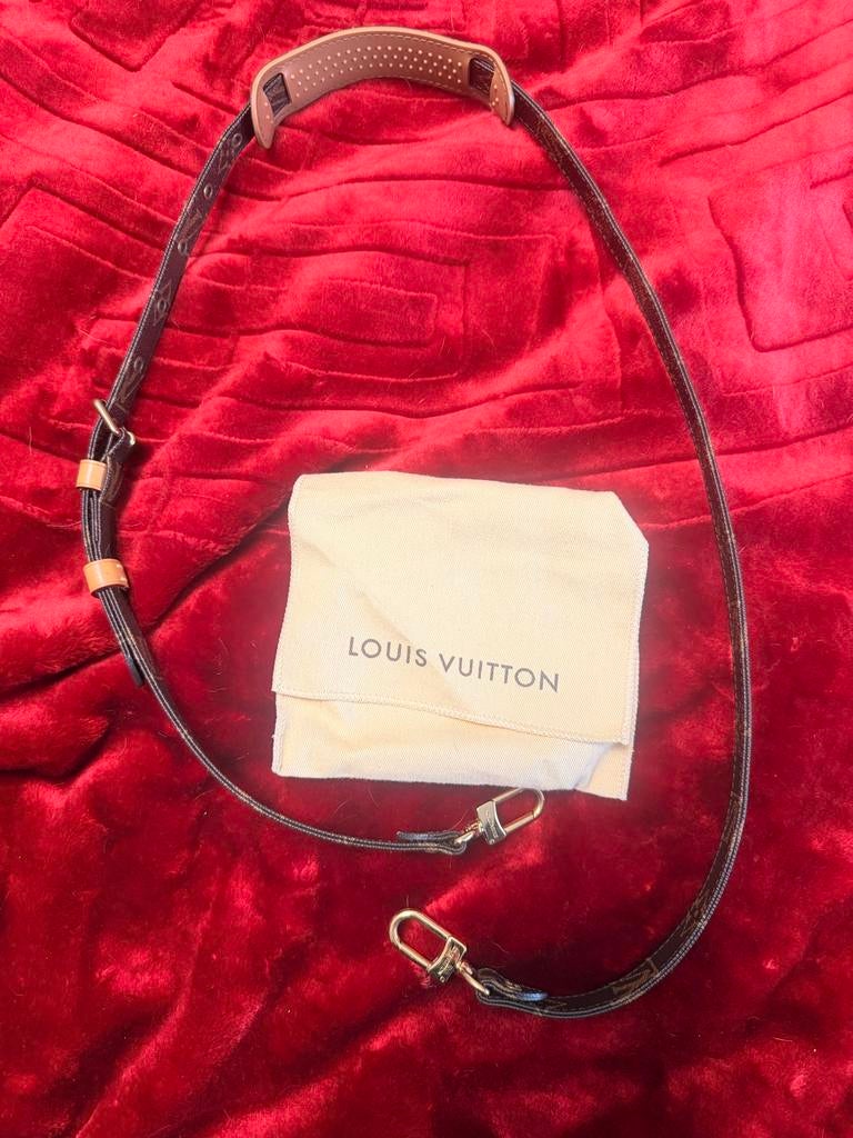 Louis Vuitton Bandoulière Bag Strap, Ophalen of Verzenden, Zo goed als nieuw