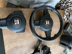 Seat fr stuur met flippers dsg, Auto-onderdelen, Ophalen, Seat