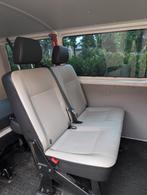 VW stoelen achterbank midden rij 2+1, Ophalen, Gebruikt, Volkswagen