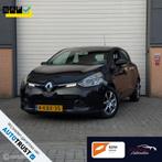 Renault Clio 0.9 TCe Expression / NAP / 2E EIG / NIEUWE APK, Voorwielaandrijving, 540 kg, Zwart, Origineel Nederlands