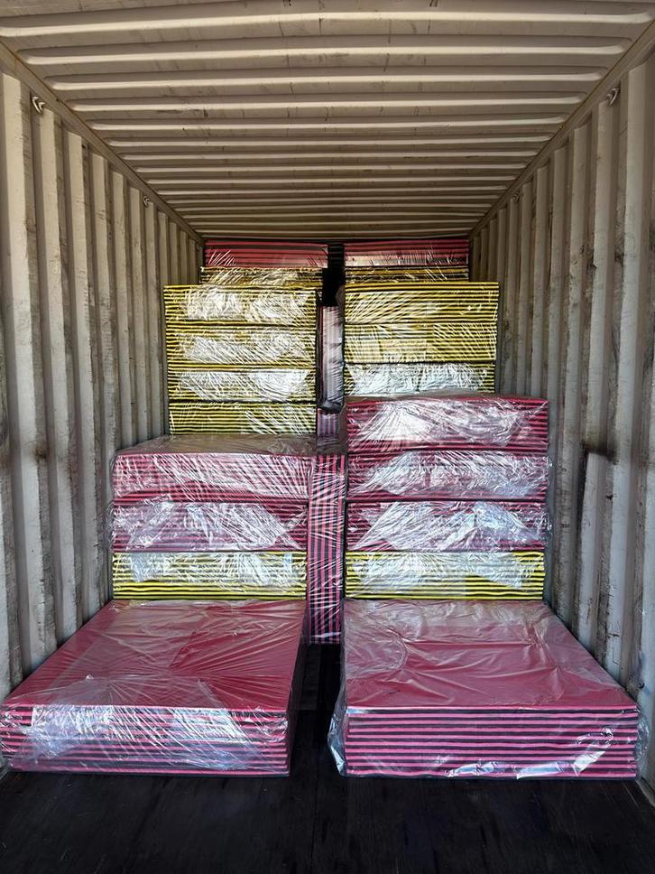 Premium tatami puzzelmatten, Sport en Fitness, Vechtsporten en Zelfverdediging, Nieuw, Overige, Maat XL, Ophalen of Verzenden