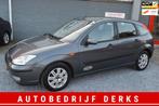 Ford Focus 1.6-16V Futura Airco Leer 5Drs Stuurbekrachtiging, Auto's, 1596 cc, Gebruikt, 4 cilinders, 49 €/maand