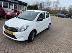 Suzuki Celerio 1.0 Comfort (bj 2017, semi-automaat), Auto's, Suzuki, Gebruikt, 400 kg, 3 cilinders, Geïmporteerd