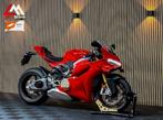DUCATI PANIGALE V4 S - Nieuwstaat - Garantie - 2025, Motoren, Motoren | Ducati, DUCATI, 4 cilinders, Bedrijf, Onbekend