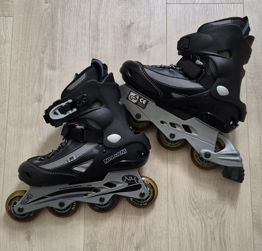 skates, inline, skeelers, Overige merken, Nieuw, Kinderen, Ophalen of Verzenden