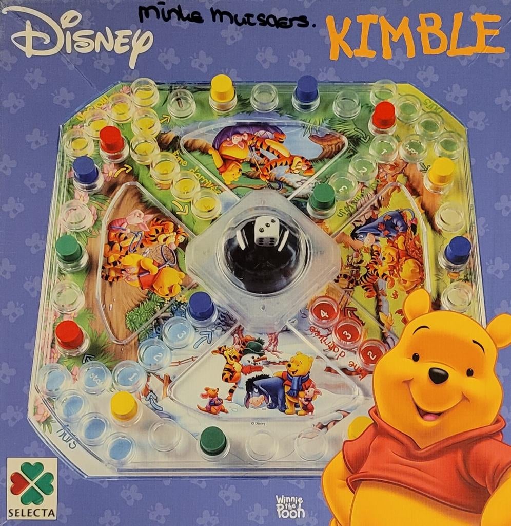 Diverse spellen, uitzoeken maar..., Hobby en Vrije tijd, Gezelschapsspellen | Bordspellen, Ophalen of Verzenden