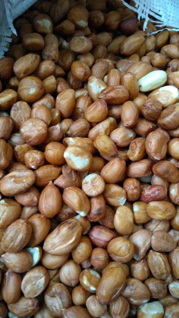 Pinda's 10kg - Buitenvogelvoer, Dieren en Toebehoren, Ophalen, Vogel