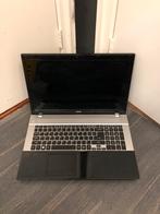 Acer 17 inch laptop met windows 11, Computers en Software, Windows Laptops, HDD, 2 tot 3 Ghz, Qwerty, 8 GB
