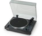 Thorens TD 102A zwart met DAC en Phono-voorversterker, Audio, Tv en Foto, Platenspelers, Ophalen, Automatisch, Thorens, Zo goed als nieuw