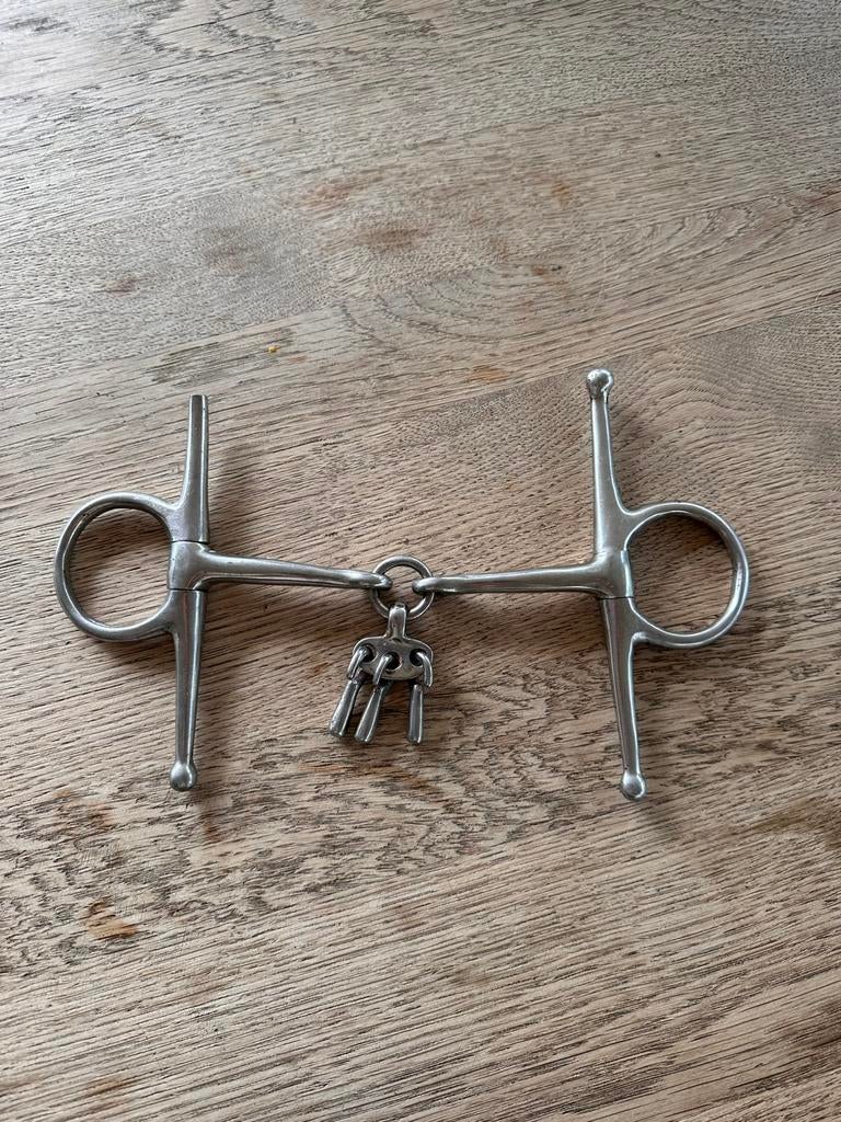 Kneveltrens tongspeler, Ophalen of Verzenden, Zo goed als nieuw, Overige soorten