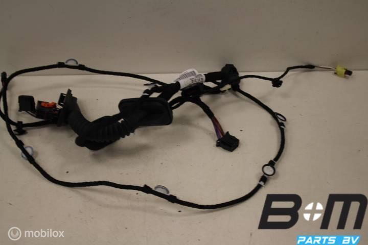 Portierkabelboom RV Volkswagen Up! 3 deurs 1S1971121CQ, Auto-onderdelen, Interieur en Bekleding, Gebruikt