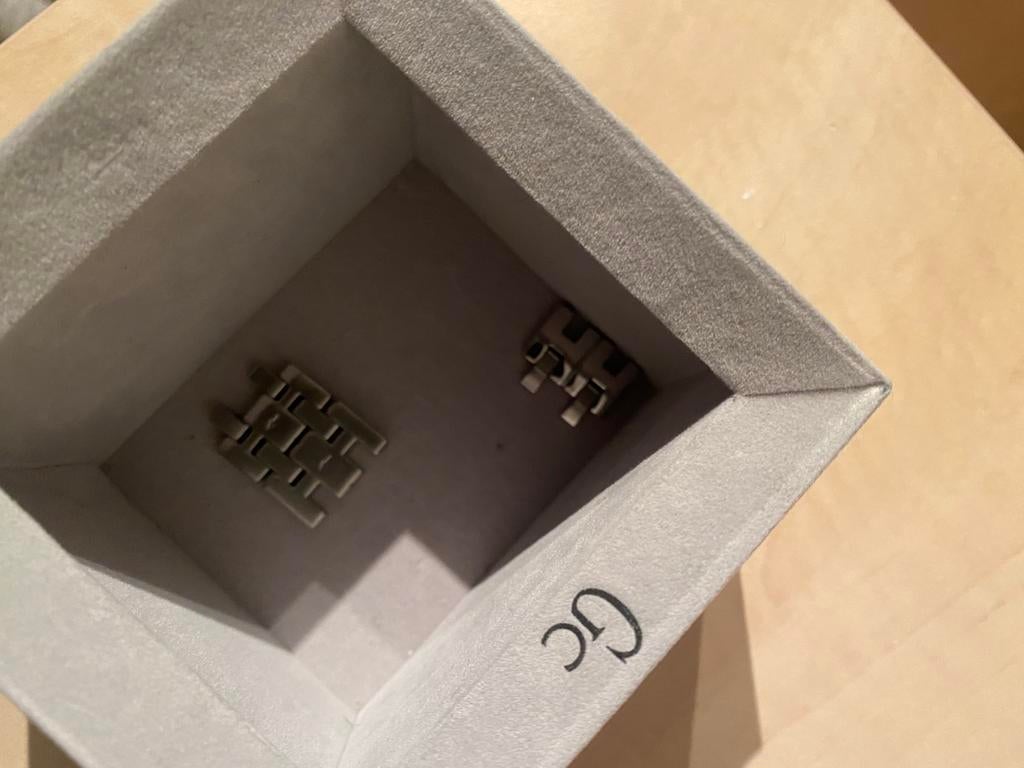Mooi Gc horloge met doos en schakels ! Horloge is perfect, Sieraden, Tassen en Uiterlijk, Horloges | Heren, Overige merken, Staal