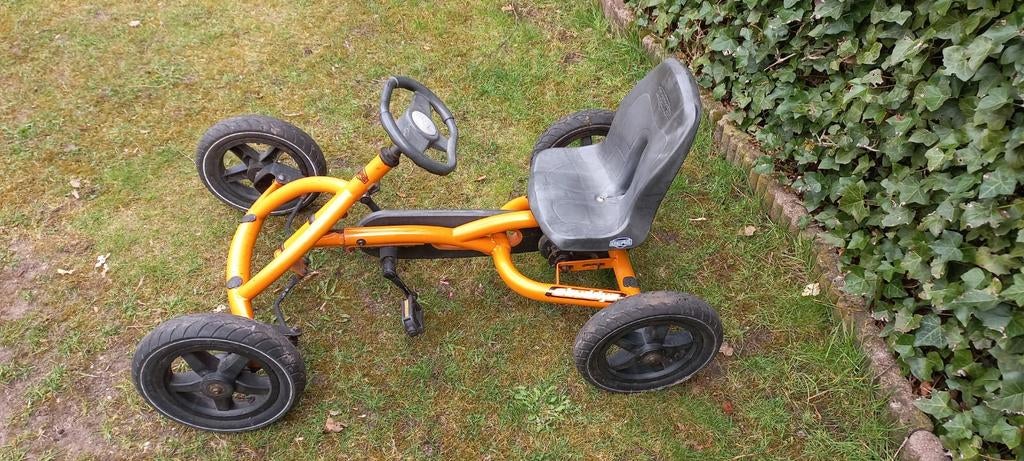 Berg buddy skelter, Ophalen of Verzenden, Gebruikt, Berg