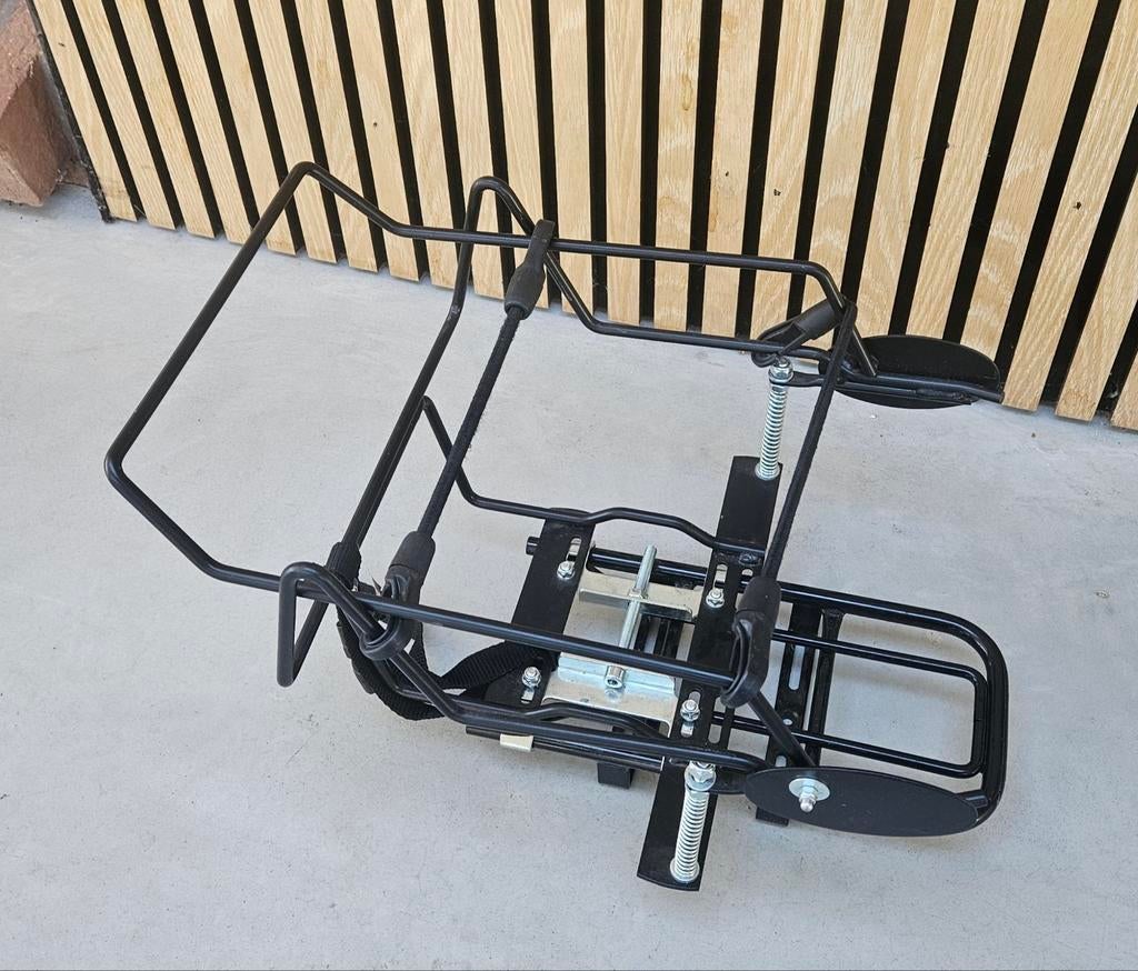 Maxi-Cosi drager voor in de bakfiets, Ophalen of Verzenden