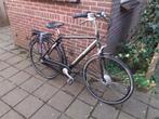 Gazelle esprit herenfiets., Ophalen, Gebruikt, Versnellingen, Gazelle