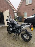 BMW 1200 GS Triple Black 2012 - Verlaagd, 67.034 KM, Motoren, Motoren | BMW, 2 cilinders, Motorrijbewijs A, Particulier, Meer dan 35 kW