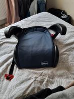 Chicco zitverhoger autostoel, Kinderen en Baby's, Autostoeltjes, Ophalen of Verzenden