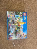 Lego City 60234 Personenpakket Kermis, Ophalen of Verzenden, Nieuw, Complete set, Lego