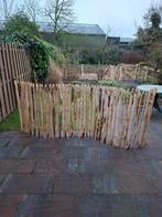 Nieuw Frans Premium kastanje Schapenhek - 100 cm, Tuin en Terras, Ophalen, Nieuw, Hout, Tuinhek