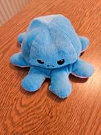 omkeerbare octopus   (dv10, Ophalen of Verzenden, Zo goed als nieuw, Overige typen