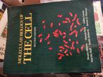 Molecular Biology of the Cell - Second Edition, Ophalen of Verzenden