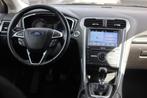 Ford Mondeo 1.5 TITANIUM I CAMERA I CARPLAY I KEYLESS I 17 I, Auto's, Ford, Voorwielaandrijving, Stof, 4 cilinders, Mondeo