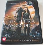 Dvd *** JUPITER ASCENDING *** Een bijzondere erfenis, Vanaf 12 jaar, Ophalen of Verzenden, Zo goed als nieuw, Science Fiction
