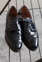 damesschoenen, Kleding | Dames, Schoenen, Zwart, Dansschoenen, Ophalen of Verzenden, Zo goed als nieuw