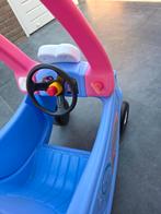 Little Tikes Cozy Coupe fairy loopauto, Ophalen, Gebruikt, Loopvoertuig