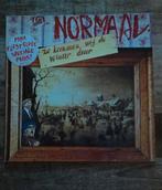 Lp Normaal zo kommen wi-j de winter deur, Ophalen of Verzenden