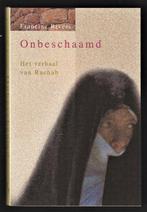 ONBESCHAAMD , het verhaal van Rachab, de hoer, Ophalen of Verzenden, Zo goed als nieuw, Christendom | Katholiek