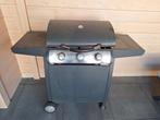 Nice Cooker Gasbarbecue met Zijtafels, Ophalen, Gebruikt, Nice Cooker