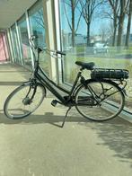 Sparta electrische fiets, 55 tot 59 cm, Ophalen of Verzenden, Zo goed als nieuw, Sparta