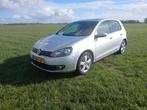 80.000 KM!! Volkswagen Golf 1.2 TSI 77KW 2010 Grijs 5 deurs, Voorwielaandrijving, Stof, Zwart, 4 cilinders