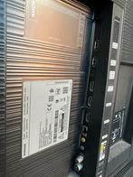 Samsung UE55NU7100 55 inch 4K UHD Smart TV, LED, 50 Hz, Ophalen of Verzenden, Zo goed als nieuw