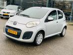 Citroen C1 1.0 Attraction, Airco, 5 Deurs, NAP, Nieuw APK, Voorwielaandrijving, Euro 5, Gebruikt, 4 stoelen