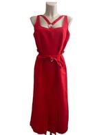 Marella jurk M, Wit, Ophalen of Verzenden, Zo goed als nieuw, Onder de knie