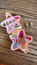 Polly Pocket Hollywood Hotel 1992, Ophalen of Verzenden, Zo goed als nieuw