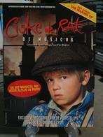 Ciske de Rat de Musical DVD, Alle leeftijden, Ophalen, Zo goed als nieuw