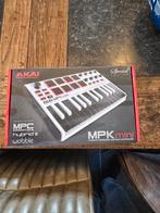 Akai MPK Mini MIDI keyboard controller (Special Edition) in, Muziek en Instrumenten, Midi-apparatuur, Ophalen of Verzenden, Nieuw