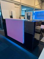 MOOI RECEPTIE TOONBANK  BALIE HOOGHLANS, Huis en Inrichting, Bureaus, Ophalen