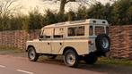 Land Rover Series 109 Series 3 ´82 GERESERVEERD, 1780 kg, Trekhaak, Zwart, 4 cilinders
