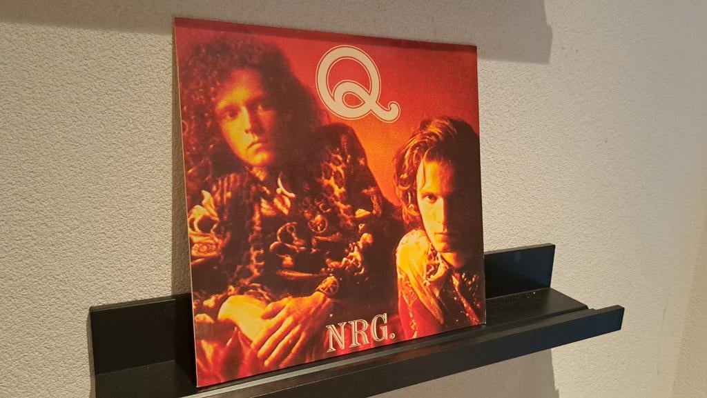 Q, Ophalen of Verzenden